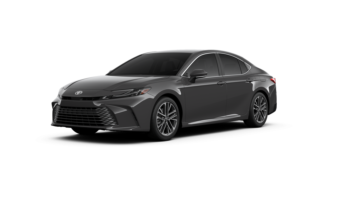 2025 Toyota Camry XLE -
                  Freehold, NJ
