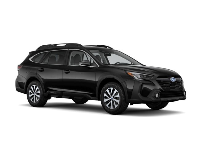 2025 Subaru Outback Premium -
                Oregon City, OR