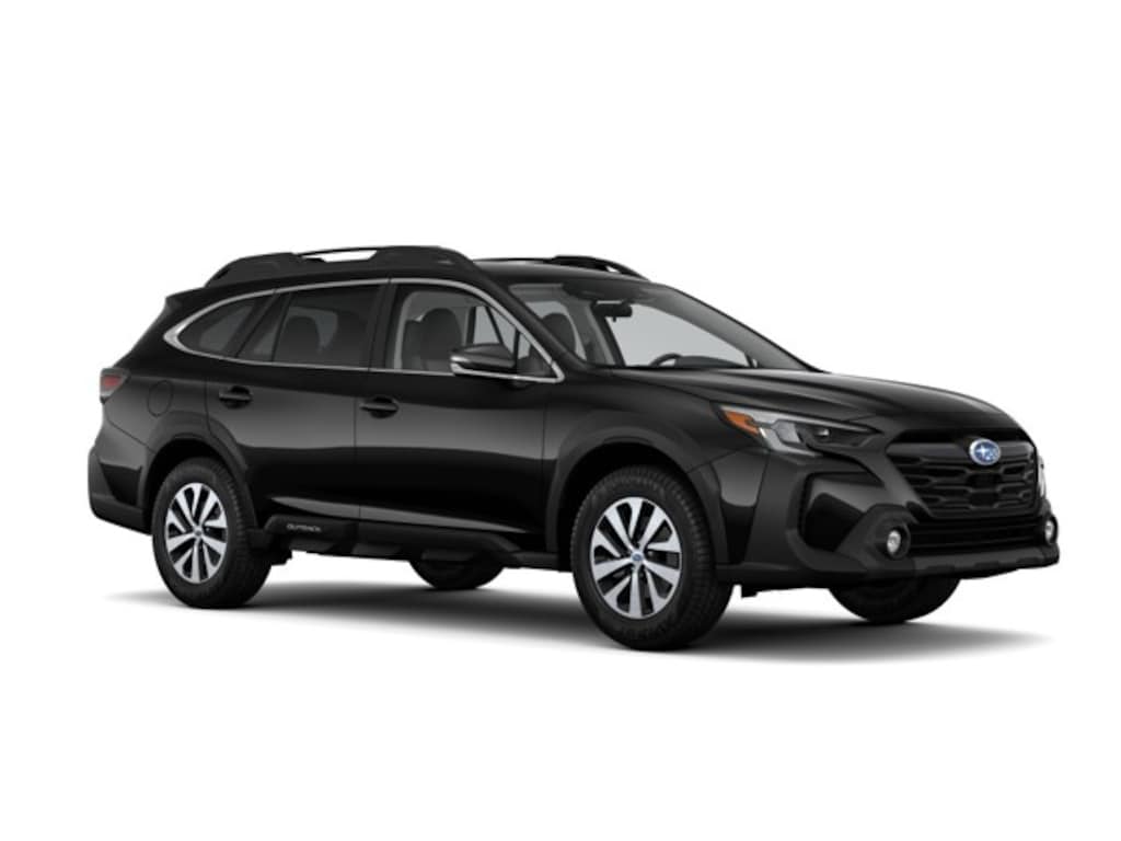 New 2025 Subaru Outback PREMIUM BLIND SPOT PUSH START POWER LIFTGATE