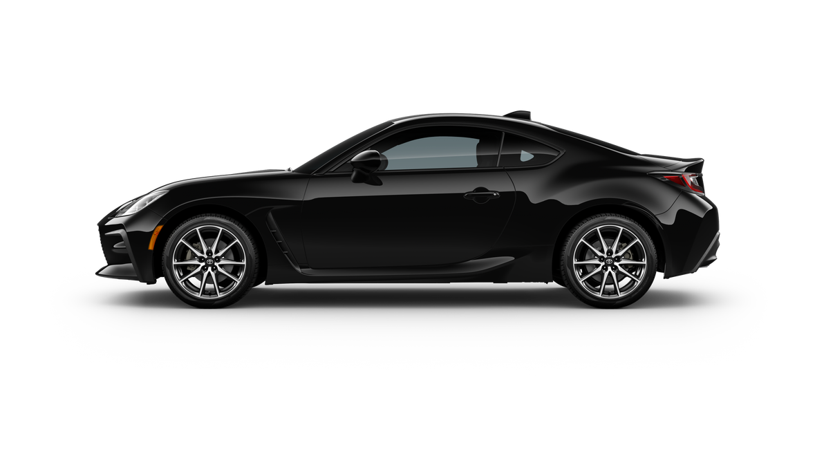 2025 Toyota GR86 photo 3