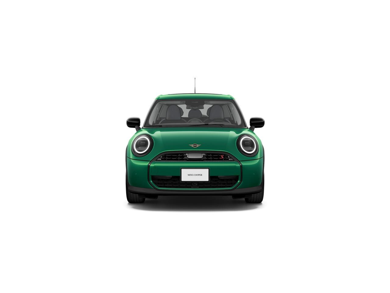2025 MINI Hardtop 4 Door S - Photo 19