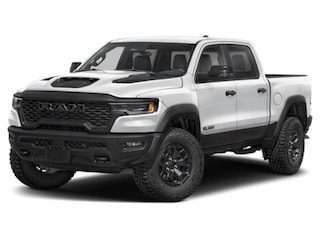 2026 Ram 1500 RHO CREW CAB 4X4 5'7 BOX Pickup for Sale in Houston, TX at River Oaks Chrysler Jeep Dodge Ram