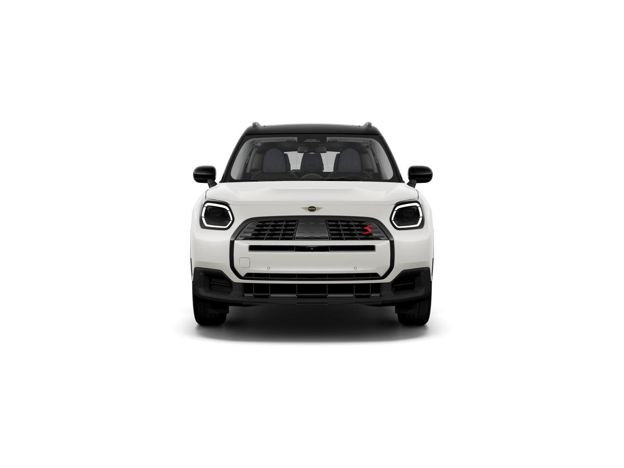 2025 Mini Countryman S ALL4 photo 2