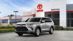 2025 Toyota Grand Highlander Hybrid XLE XLE HYBRID AWD