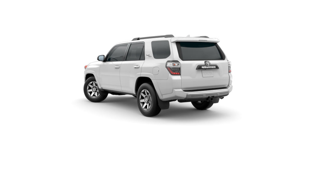 New 2024 Toyota 4Runner TRD OffRoad Premium For Sale in Brunswick OH