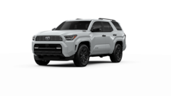 2025 Toyota 4Runner i-FORCE MAX Hybrid Platinum 4WD SUV
