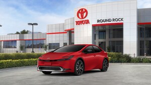 2025 Toyota Prius Plug-in Hybrid XSE PLUG-IN HYBRID