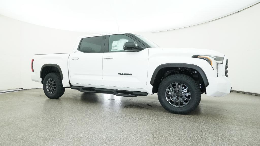 2026 Toyota Tundra SR5 photo 24