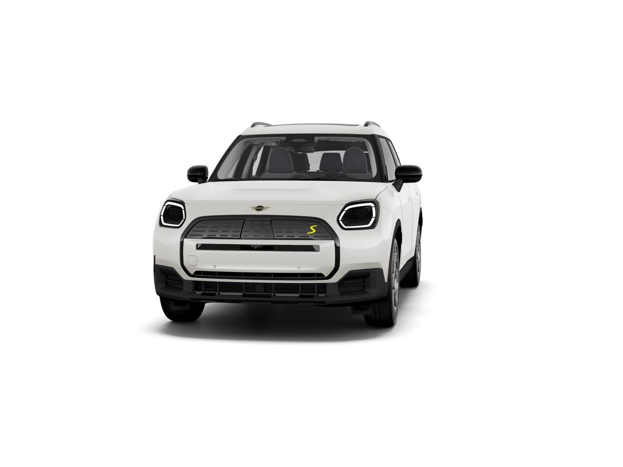 2025 MINI Countryman SE - Photo 21