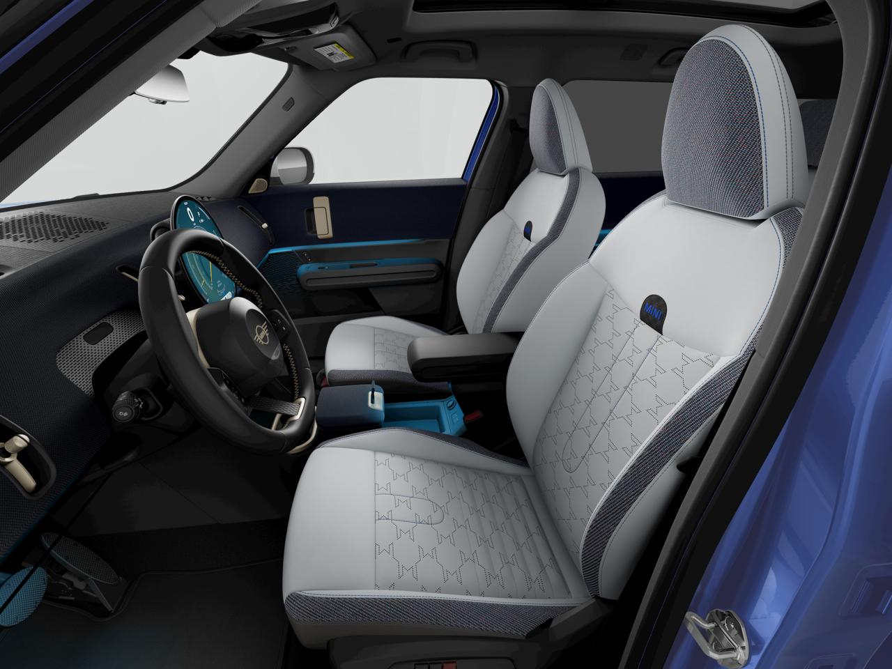 2026 Mini Countryman S ALL4 photo 7