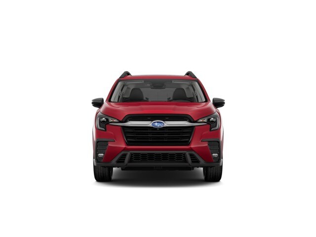 2025 Subaru Ascent Limited photo 8