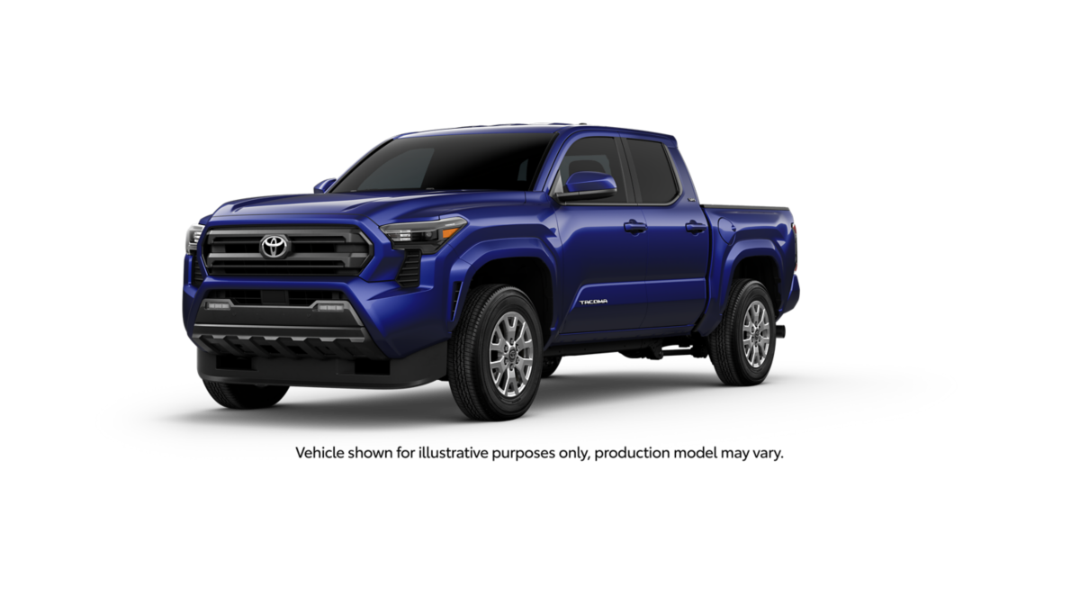 TOYOTA tacoma タコマ北米usdm truckin トラッキン