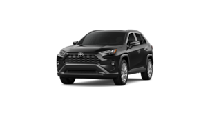 2025 Toyota RAV4 XLE Premium XLE PREM AWD SUV For Sale in Fairfax, VA