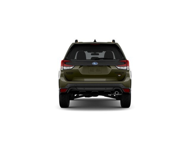 2025 Subaru Forester Wilderness photo 11