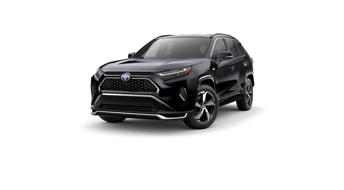 2024 Toyota RAV4 Prime SE -
                Farmington Hills, MI