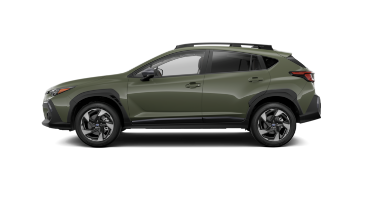 2025 Subaru Crosstrek Limited SUV