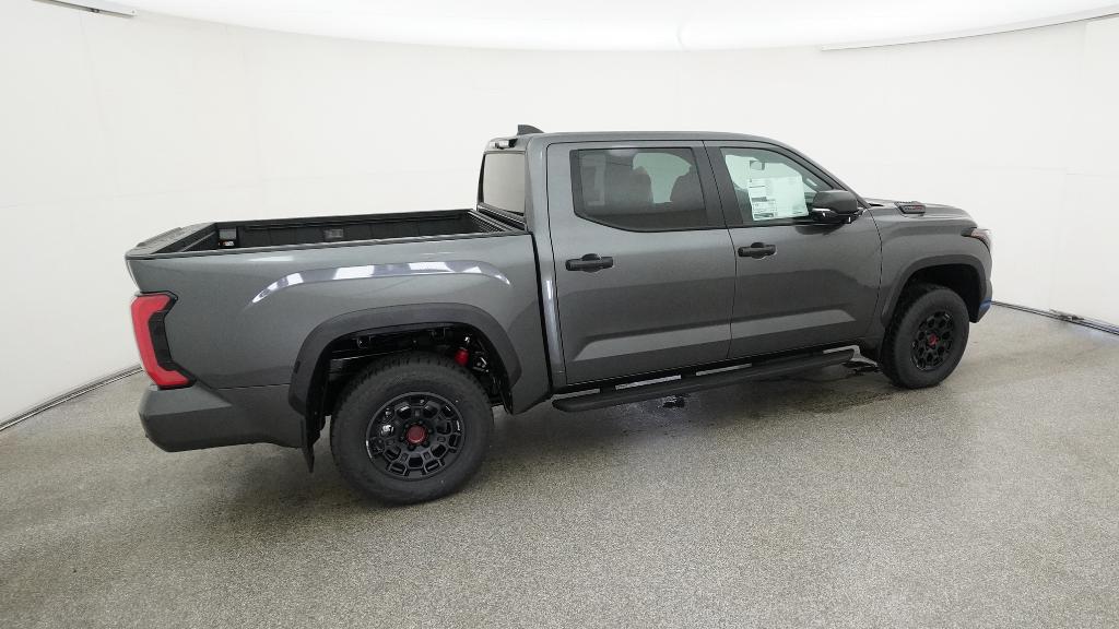 2026 Toyota Tundra TRD Pro photo 2