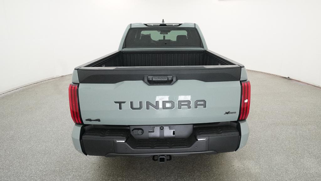 2026 Toyota Tundra SR5 photo 3