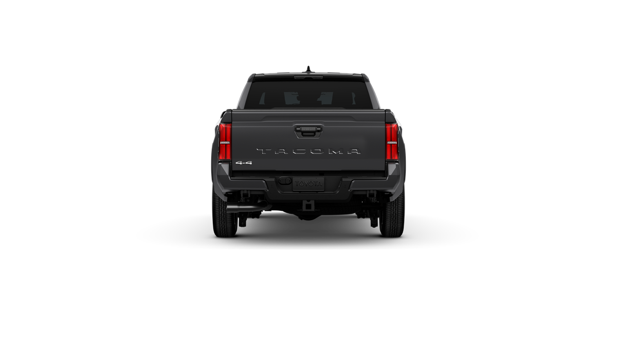 2025 Toyota Tacoma SR5 Double Cab photo 11