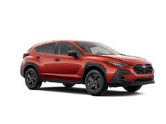New 2025 Subaru Crosstrek For Sale in Gresham