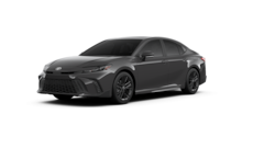 2025 Toyota Camry SE Sedan
