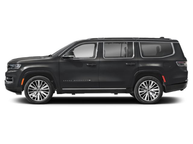 2024 Jeep Grand Wagoneer II photo 2