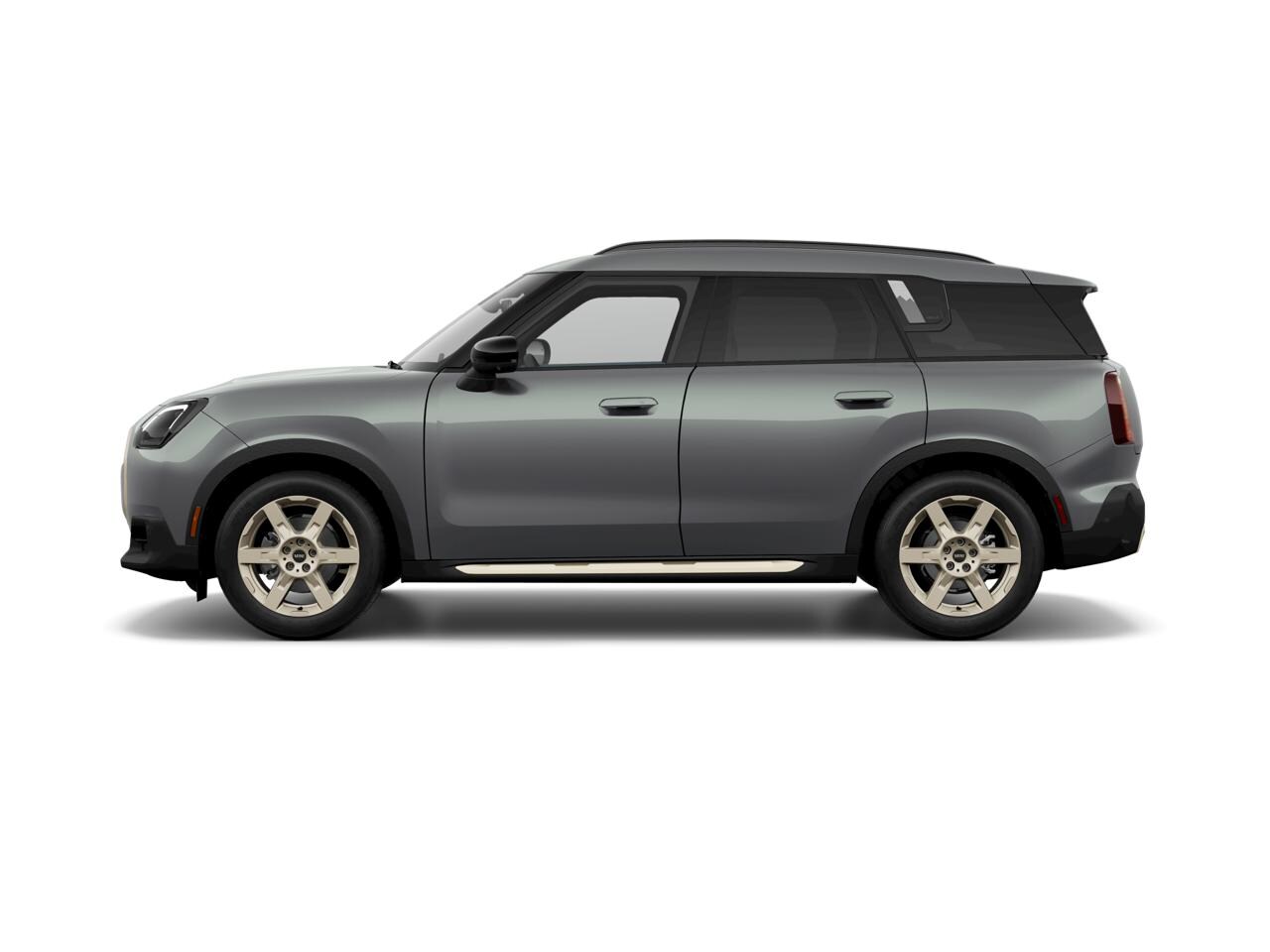 2025 Mini Countryman S ALL4 Iconic photo 4
