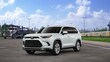 Toyota Grand Highlander