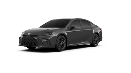 2026 Toyota Camry SE SE