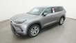 Toyota Grand Highlander