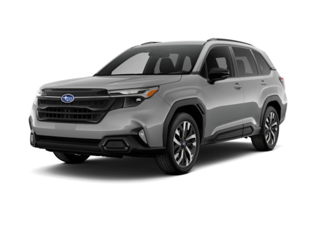 New 2025 Subaru Forester Touring For Sale Alexandria VA
