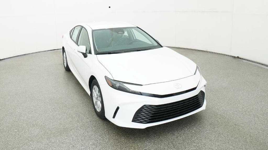 2025 Toyota Camry LE photo 27