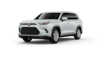  Toyota Grand Highlander