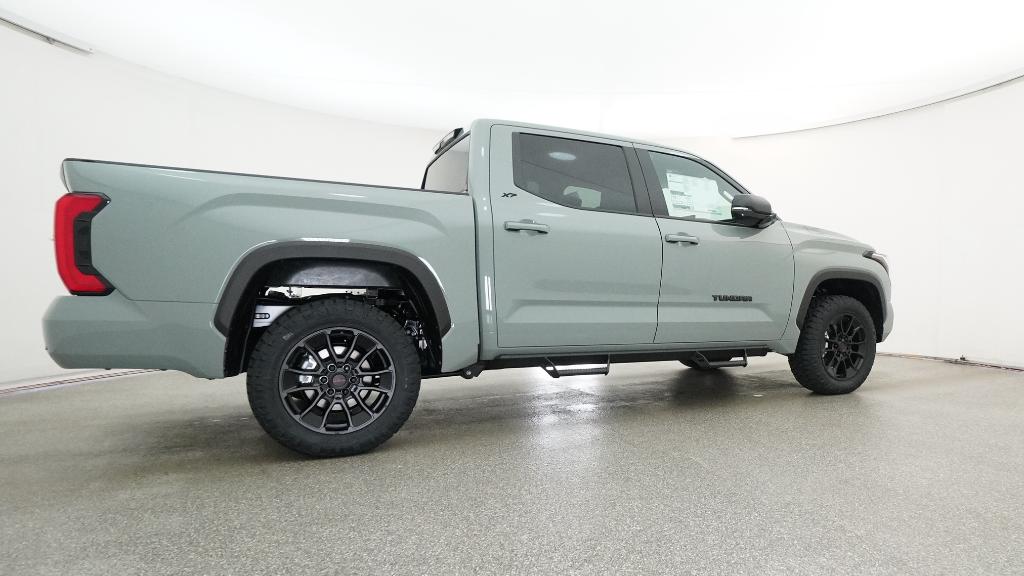 2026 Toyota Tundra SR5 photo 26