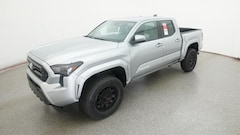 2025 Toyota Tacoma SR5 Truck Double Cab