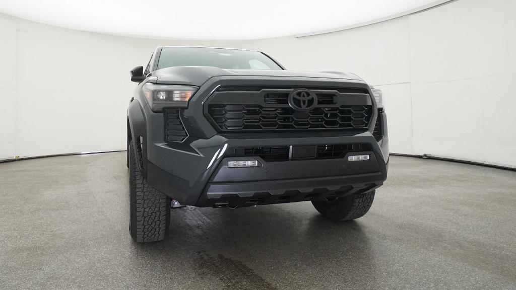 2025 Toyota Tacoma TRD Off Road - Photo 50