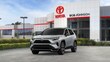 Toyota RAV4 Plug-in Hybrid