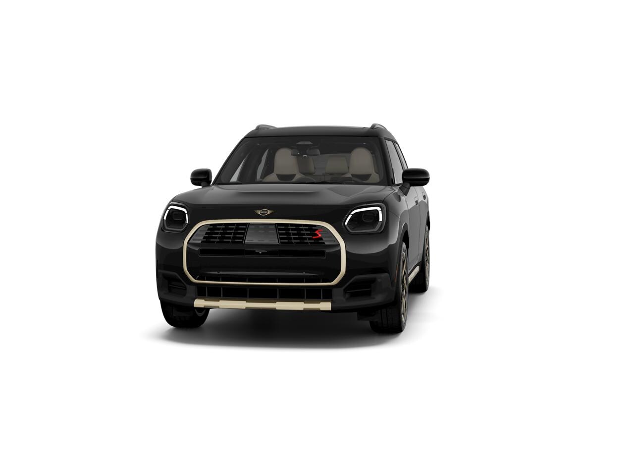2025 Mini Countryman S ALL4 Iconic photo 3