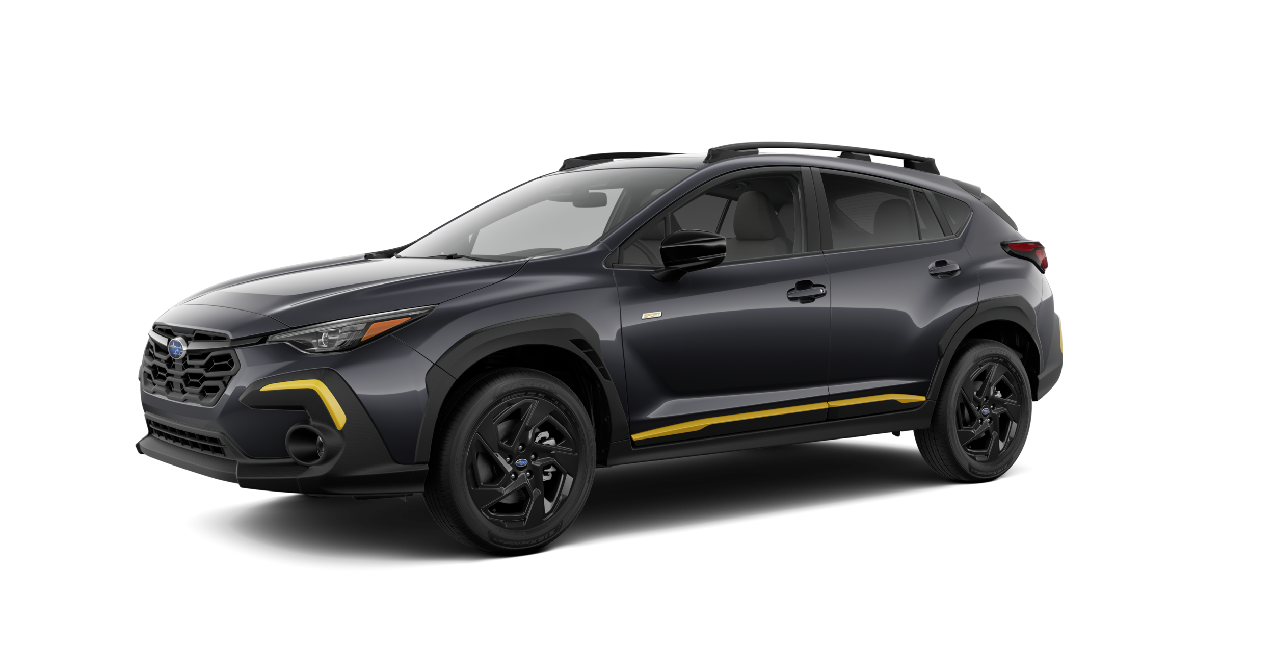 2025 Subaru Crosstrek Sport photo 4
