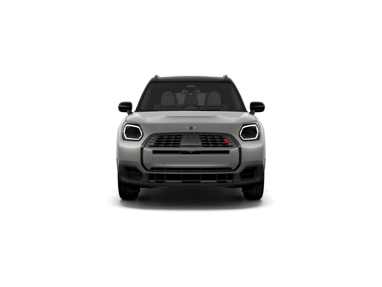 2026 Mini Countryman Iconic S ALL4 photo 2