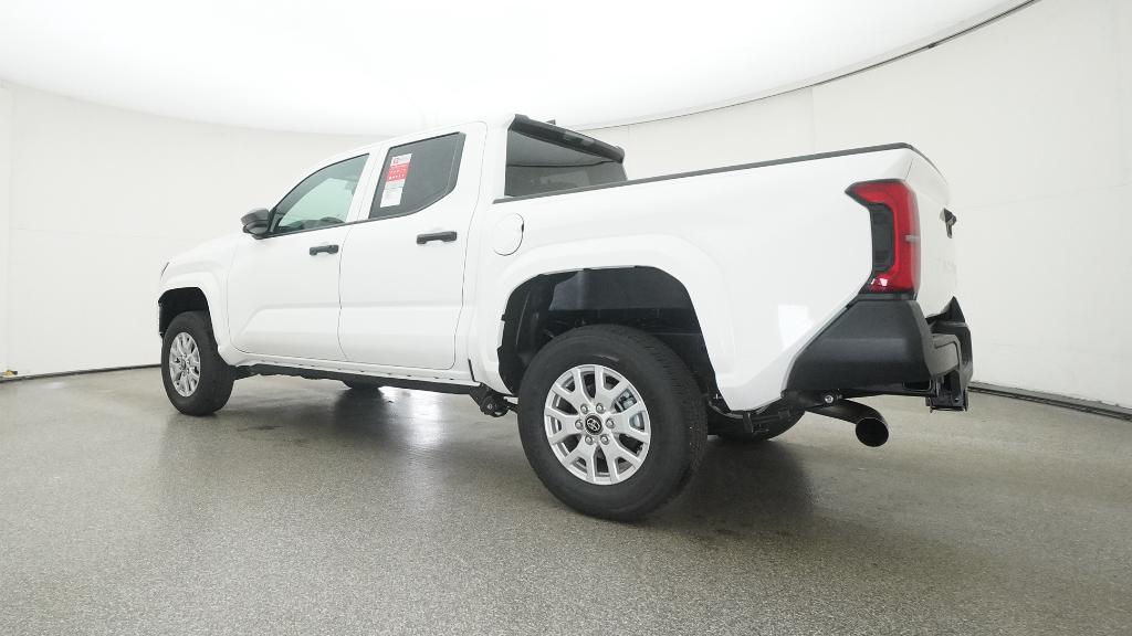 2025 Toyota Tacoma SR photo 35