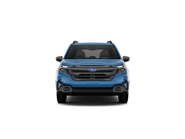 2025 Subaru Forester Limited Base photo 8