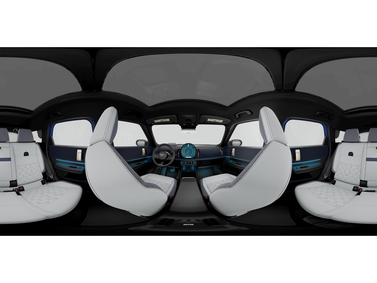 2026 Mini Countryman S ALL4 photo 8
