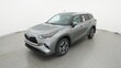  Toyota Highlander Hybrid