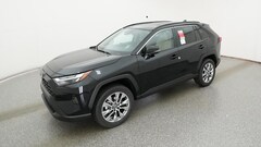 2025 Toyota RAV4 XLE Premium XLE PREM AWD SUV All-Wheel Drive