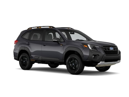 2025 Subaru Forester Wilderness SUV