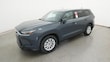 Toyota Grand Highlander Hybrid