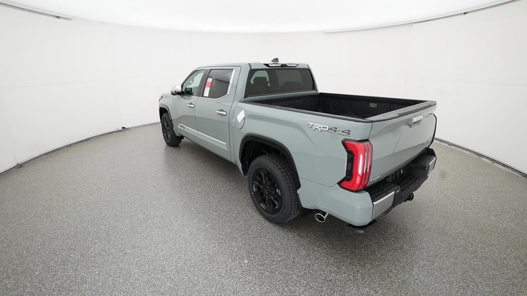 2025 Toyota Tundra 1794 Edition - Photo 26