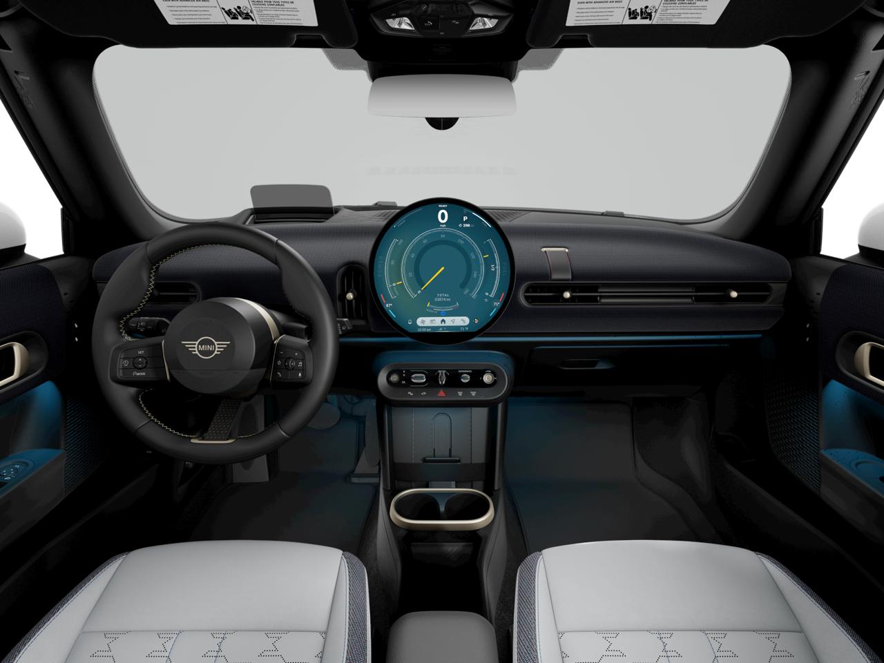 2026 MINI Convertible S - Photo 43