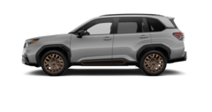 2025 Subaru Forester Sport SUV near Boston, MA